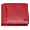 RFID Protected Leather Wallet for Men - Wildhorn