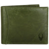 RFID Protected Leather Wallet for Men - Wildhorn