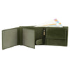 RFID Protected Leather Wallet for Men - Wildhorn