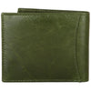 RFID Protected Leather Wallet for Men - Wildhorn