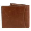 RFID Protected Leather Wallet for Men - Wildhorn