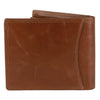 RFID Protected Leather Wallet for Men - Wildhorn