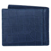 RFID Protected Leather Wallet for Men - Wildhorn