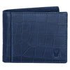 RFID Protected Leather Wallet for Men - Wildhorn