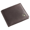 BARONN RFID Protected Leather Wallet for Men