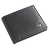 BARONN RFID Protected Leather Wallet for Men