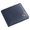 BARONN RFID Protected Leather Wallet for Men