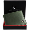 BARONN RFID Protected Leather Wallet for Men