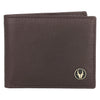 BARONN RFID Protected Leather Wallet for Men