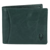 RFID Protected Leather Wallet for Men - Wildhorn
