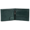 RFID Protected Leather Wallet for Men - Wildhorn
