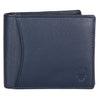 RFID Protected Leather Wallet for Men - Wildhorn