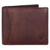 RFID Protected Leather Wallet for Men - Wildhorn