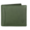 RFID Protected Leather Wallet for Men - Wildhorn
