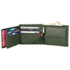 RFID Protected Leather Wallet for Men - Wildhorn