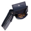RFID Protected Leather Wallet for Men - Wildhorn