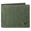 RFID Protected Leather Wallet for Men - Wildhorn