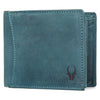 RFID Protected Leather Wallet for Men - Wildhorn