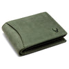 RFID Protected Leather Wallet for Men - Wildhorn