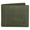 RFID Protected Leather Wallet for Men - Wildhorn