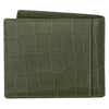 RFID Protected Leather Wallet for Men - Wildhorn