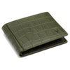 RFID Protected Leather Wallet for Men - Wildhorn