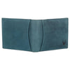 RFID Protected Leather Wallet for Men - Wildhorn