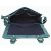 FRANKLIN Leather Sling Bag for Men