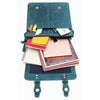 FRANKLIN Leather Sling Bag for Men