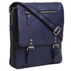 FRANKLIN Leather Sling Bag for Men