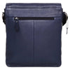FRANKLIN Leather Sling Bag for Men