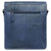 FRANKLIN Leather Sling Bag for Men