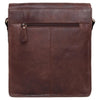 FRANKLIN Leather Sling Bag for Men