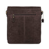 FRANKLIN Leather Sling Bag for Men