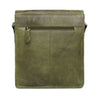 FRANKLIN Leather Sling Bag for Men