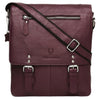 FRANKLIN Leather Sling Bag for Men