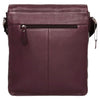 FRANKLIN Leather Sling Bag for Men
