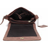 WHITEFIELD Leather Sling Bag for Men