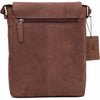 WHITEFIELD Leather Sling Bag for Men