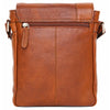 WHITEFIELD Leather Sling Bag for Men