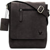 WHITEFIELD Leather Sling Bag for Men