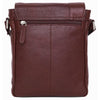 WHITEFIELD Leather Sling Bag for Men
