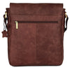 HIGHTOWER Leather Sling Bag for Men