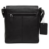DOVER Leather Sling Bag for Men