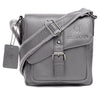 DOVER Leather Sling Bag for Men