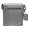 DOVER Leather Sling Bag for Men