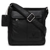 OAKLAND Leather Sling Bag for Men