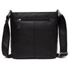 OAKLAND Leather Sling Bag for Men