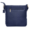 OAKLAND Leather Sling Bag for Men