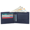 BARONN RFID Protected Leather Wallet for Men